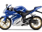 Yamaha YZF-R 125